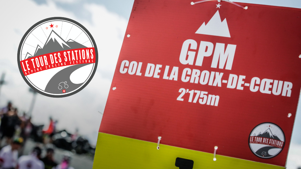 Rouvy Blog Col De La Croix De Coeur Virtual Race By Tour De Stations Experience The Climbs Of Swiss Marmotte Series From Home