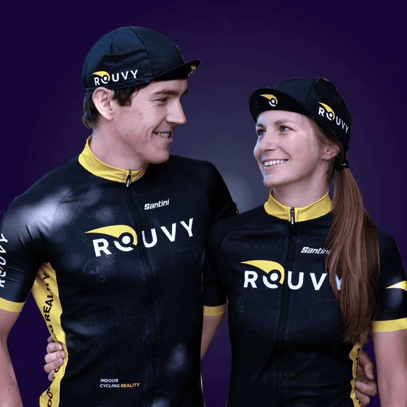 ROUVY eshop discount