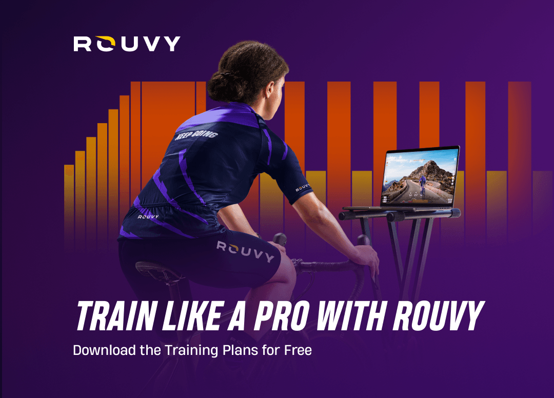 DOWNLOAD THE TRAINING PLANS ROUVY Download the training plans rouvy