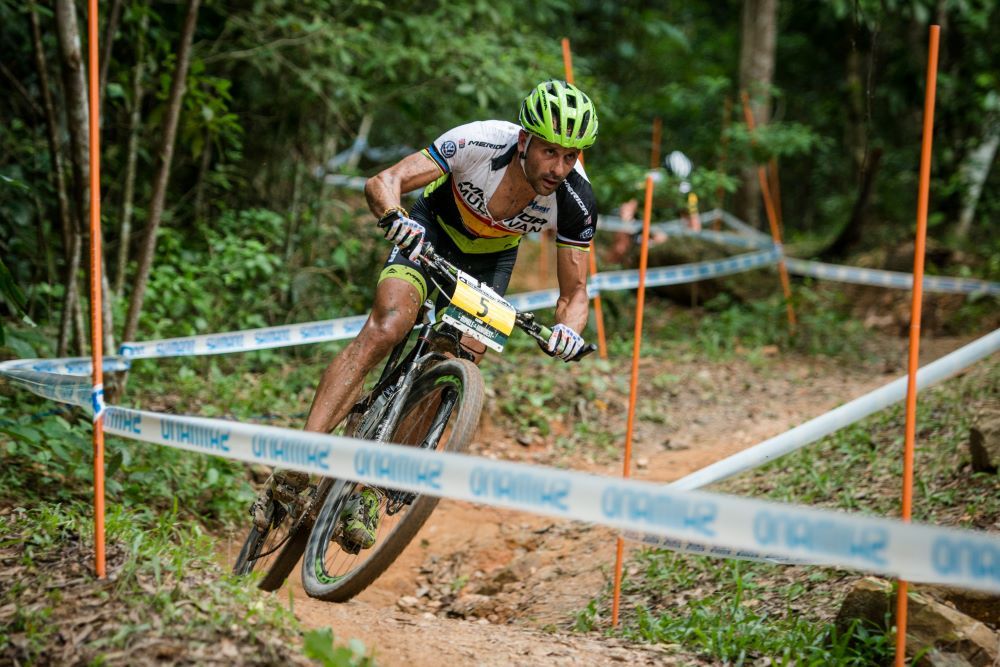 JOSE HERMIDA