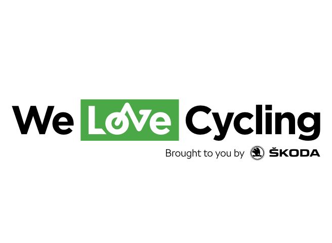 WeLoveCycling