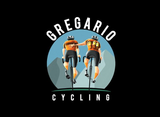 GREGÁRIO CYCLING