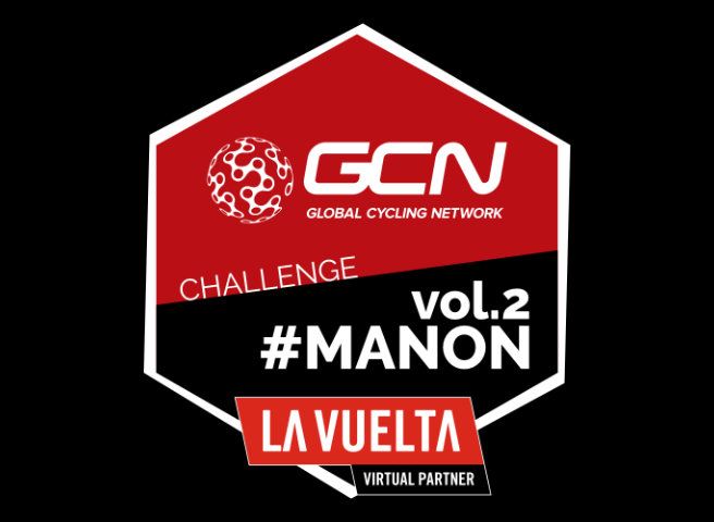 GCN & LA VUELTA #4