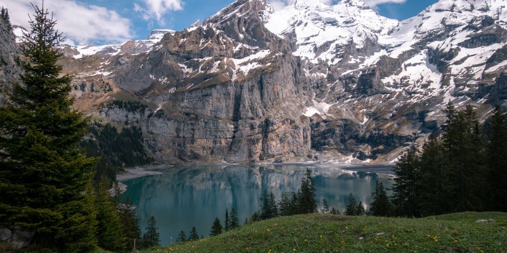 Switzerland