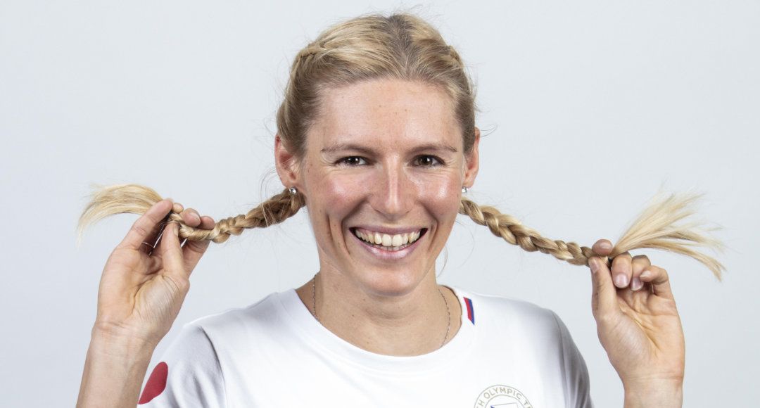 Petra Kuříková