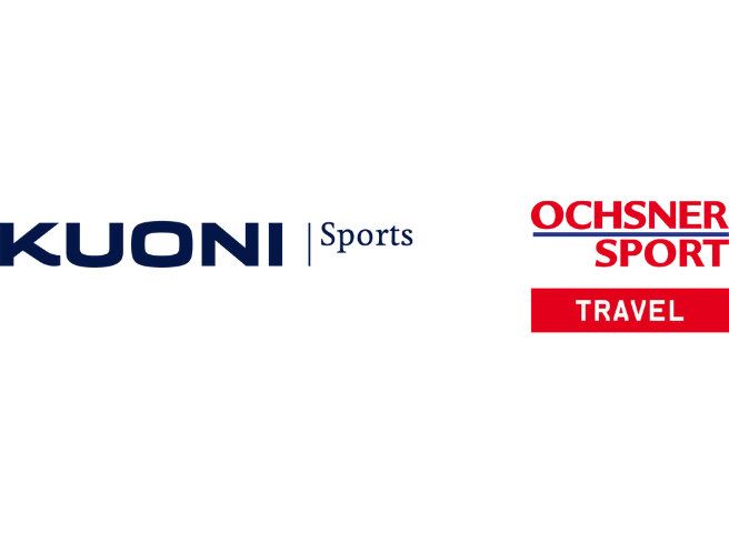Kuoni Sports – Ochsner Sport Travel