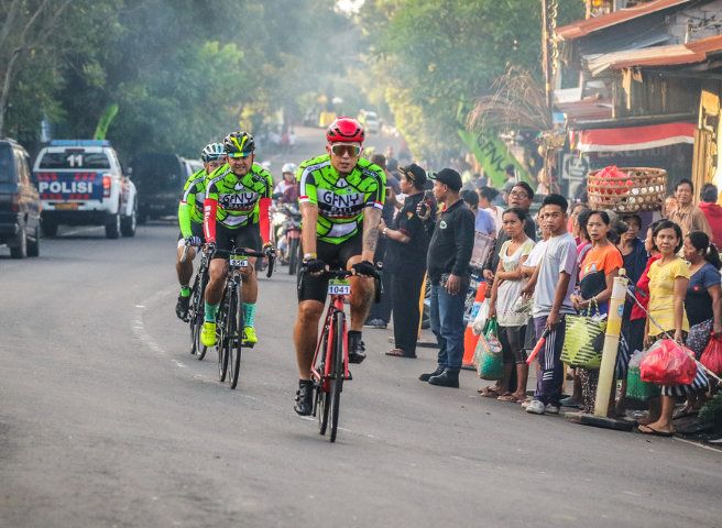 GFNY Bali