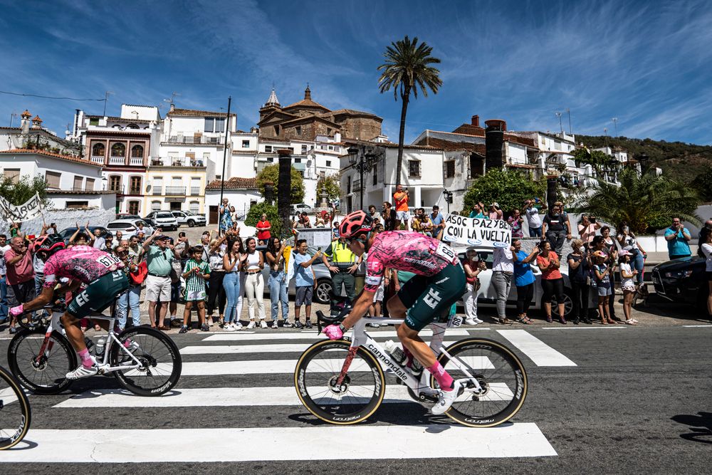 La Vuelta | Festive Edition | Race 5-2