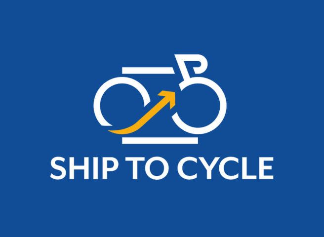 SHIP TO CYCLE