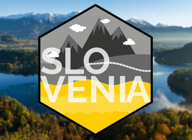 EXPLORE SLOVENIA