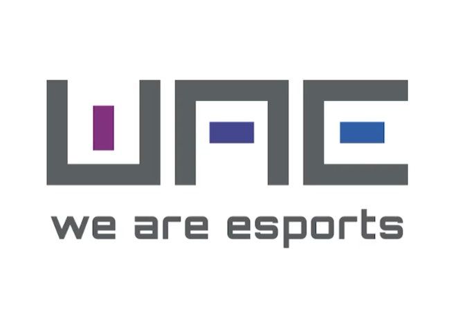 WE ARE ESPORTS