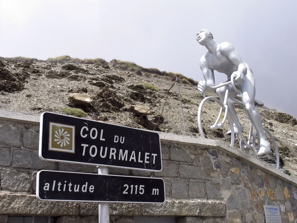 La Vuelta 2023 | Stage 13 - Tourmalet