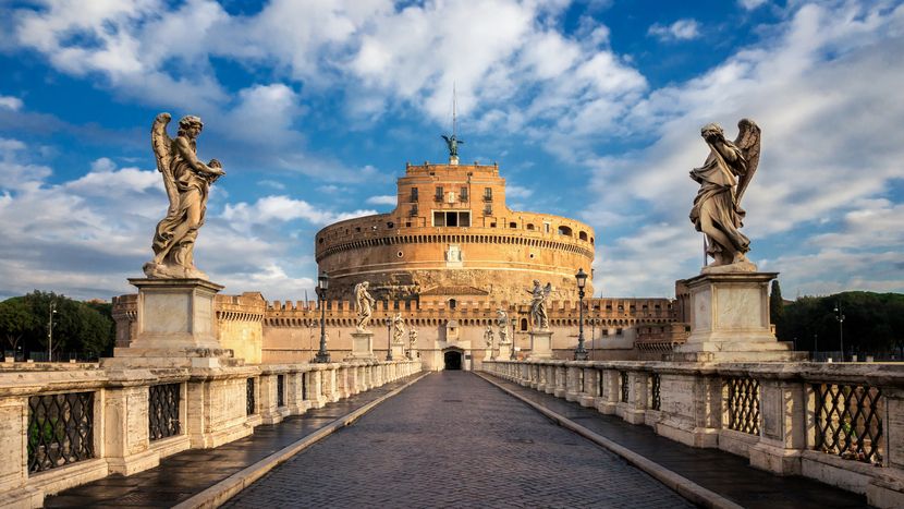 Rome | Italy