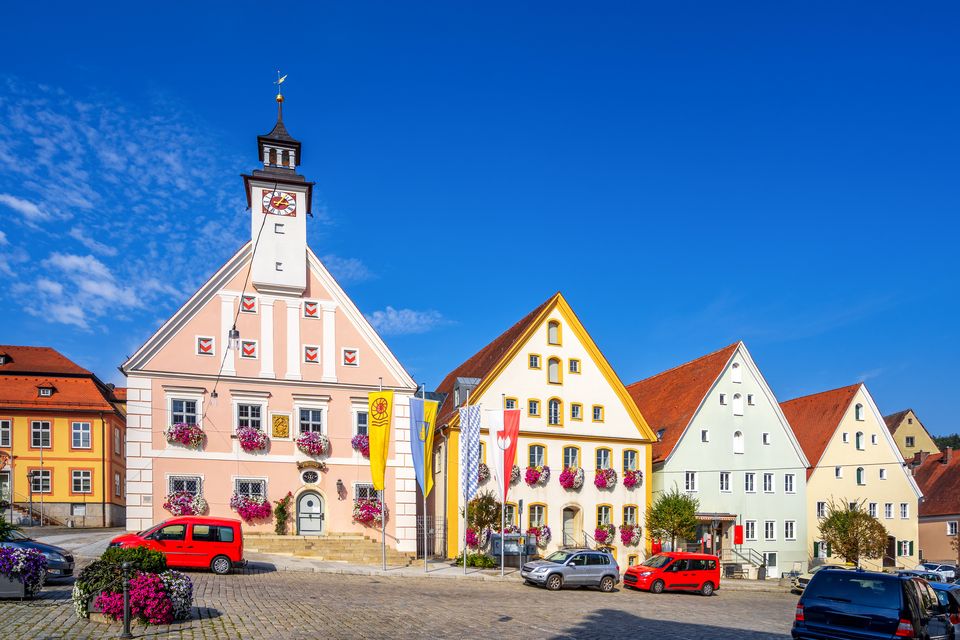 DATEV Challenge Roth | Germany 40 km