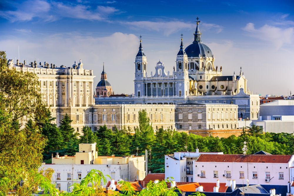 La Vuelta | Stage 21 - Madrid