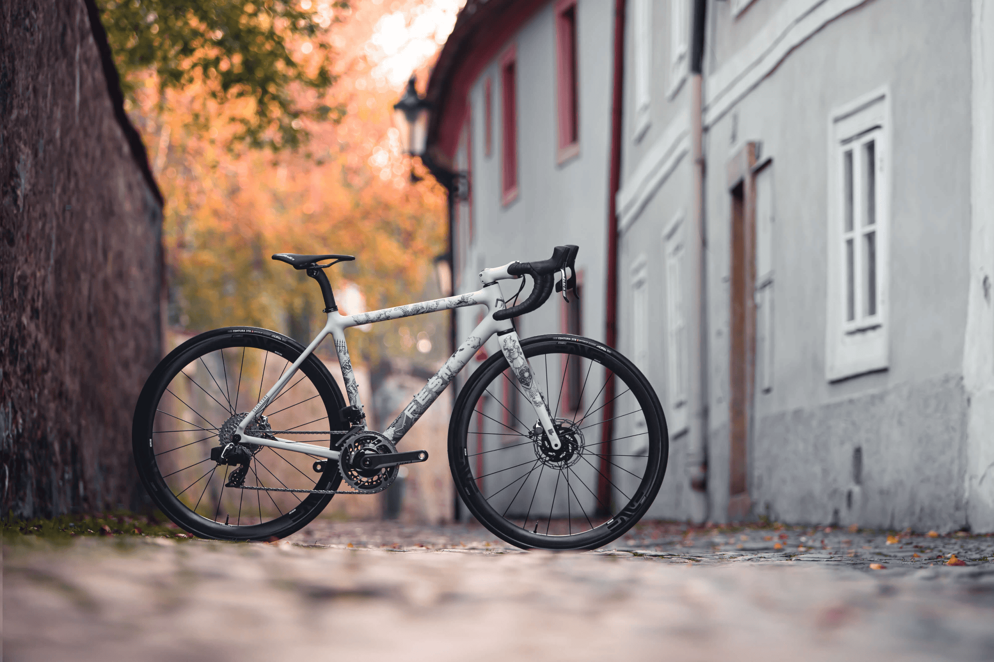 The best sale dream bicycle