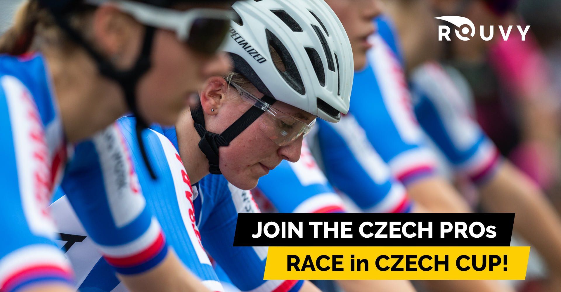 ŠKODA eCUP 2021: The First Open Virtual Cycling Championships of the Czech Republic