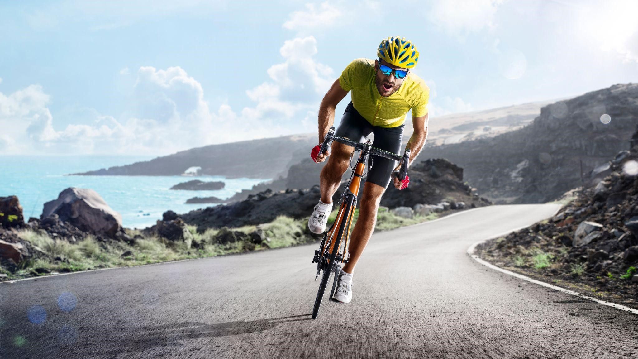 From Trainer To Terrain - Our Top Tips To Be Ready For Spring Riding