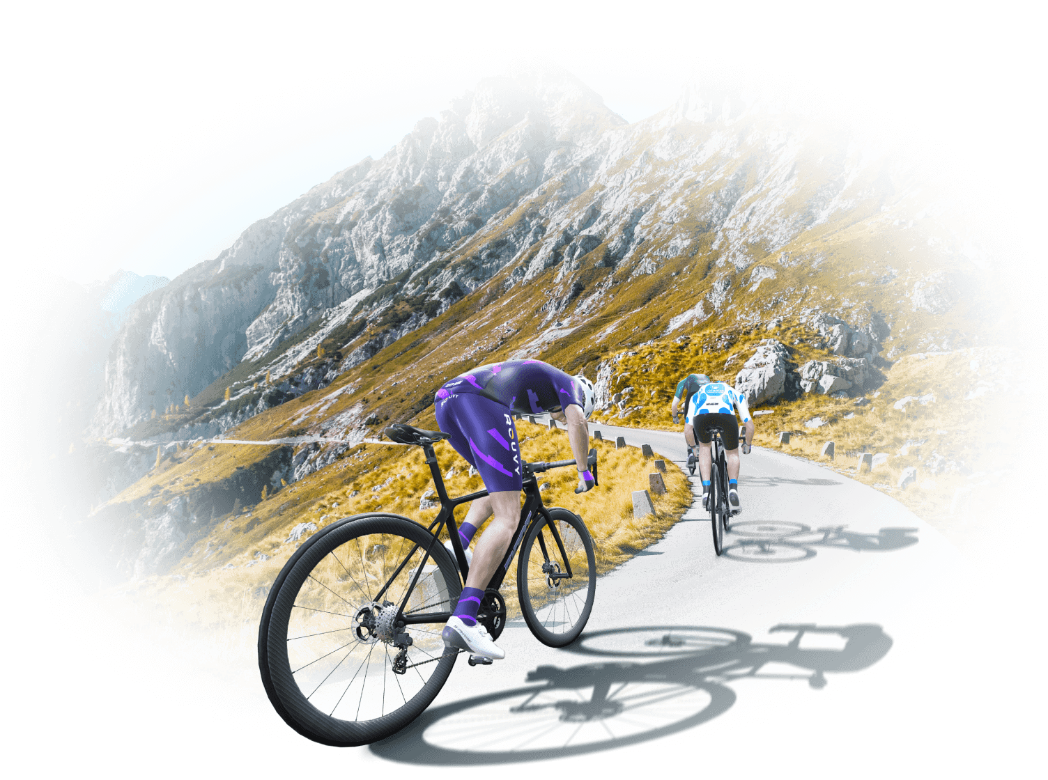 What To Anticipate When Switching From Zwift To ROUVY ROUVY