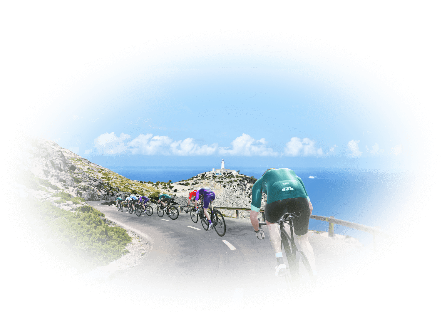 What To Anticipate When Switching From Zwift To ROUVY ROUVY