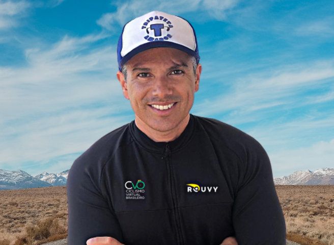 Leonardo Loureiro