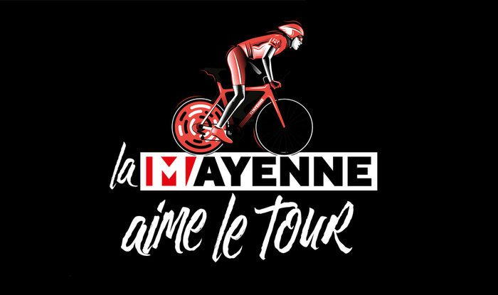 Changé - Laval Espace Mayenne, the 1st official ITT on the “Tour de France 2021” arrives to Laval and goes online