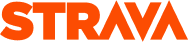 STRAVA logo