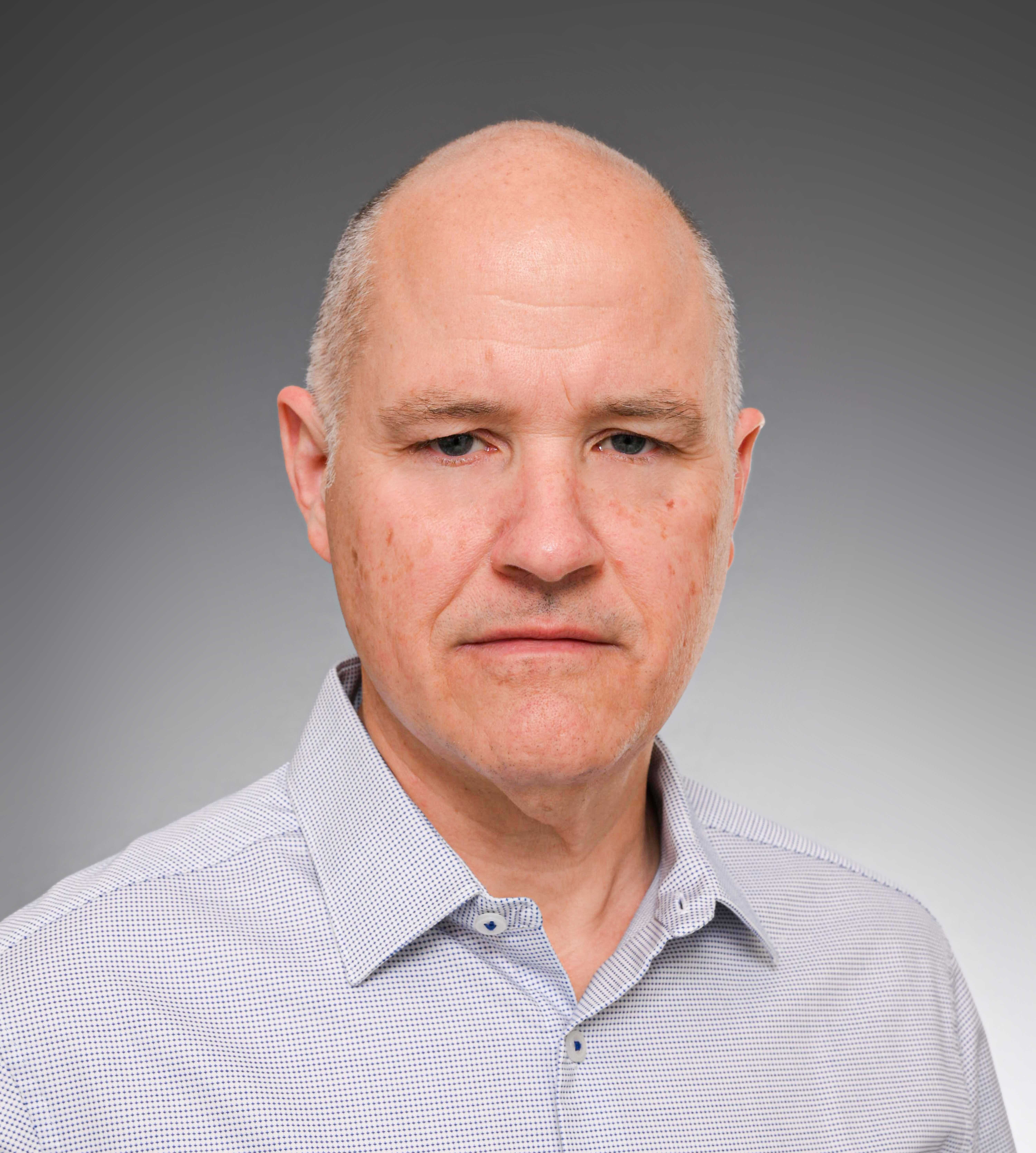 Mark Nessmith