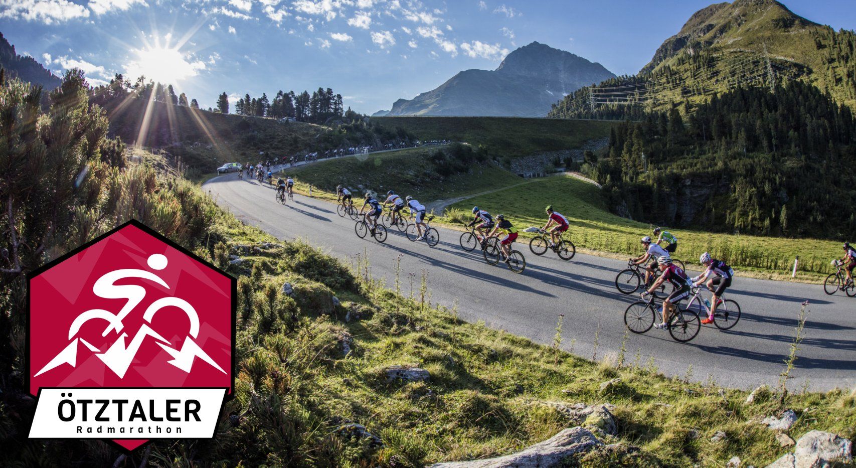 Ötztaler Cycle Marathon partners with ROUVY to offer Virtual Experience of the Epic Austrian Alps