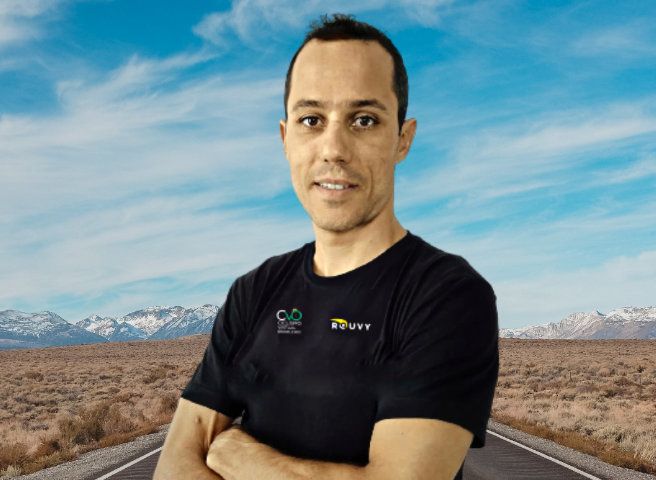 Ricardo Alcici