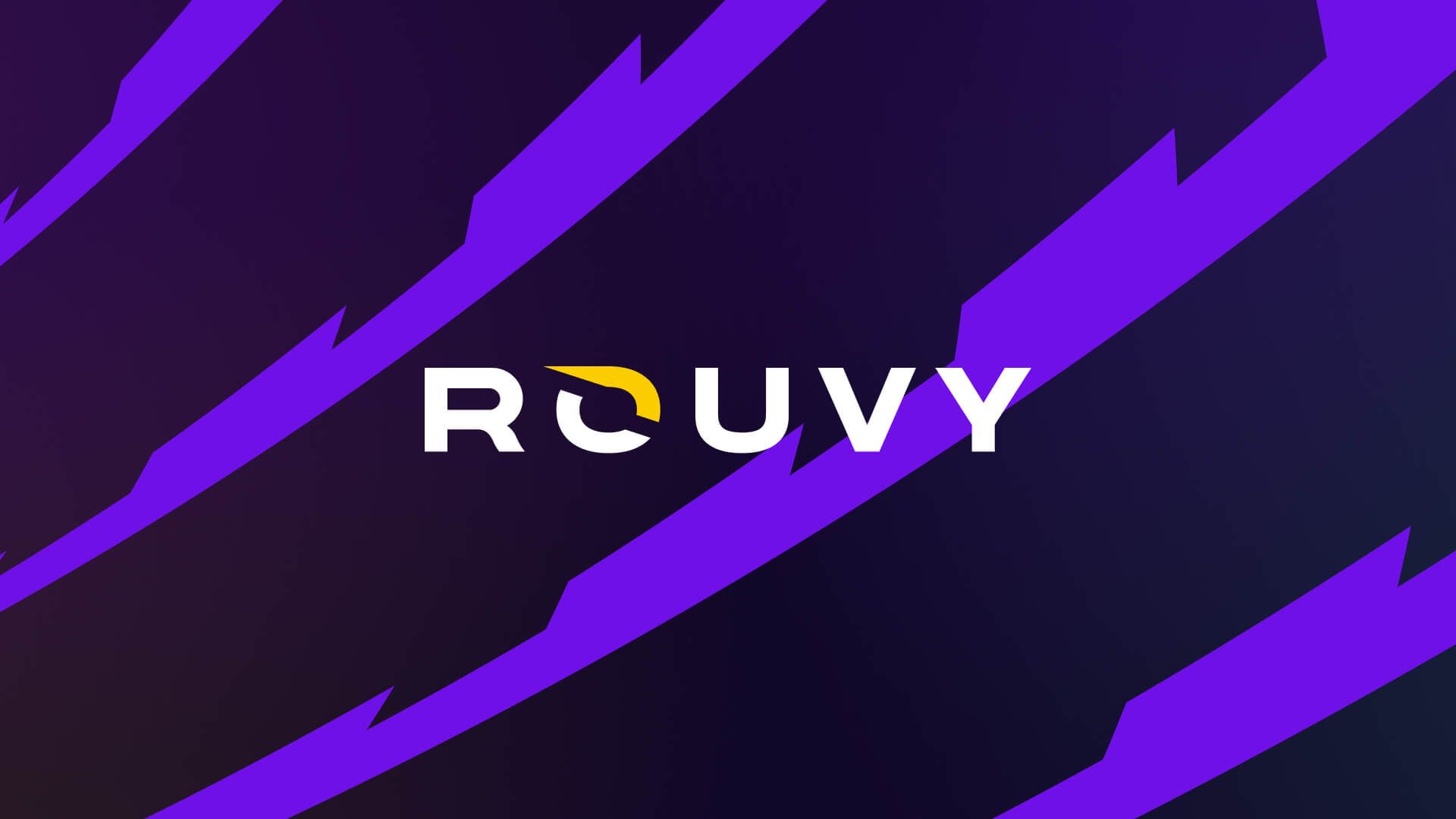 ROUVY Reimagines Look and Brand to Better Reflect its Immersive Experience for Indoor Cyclists