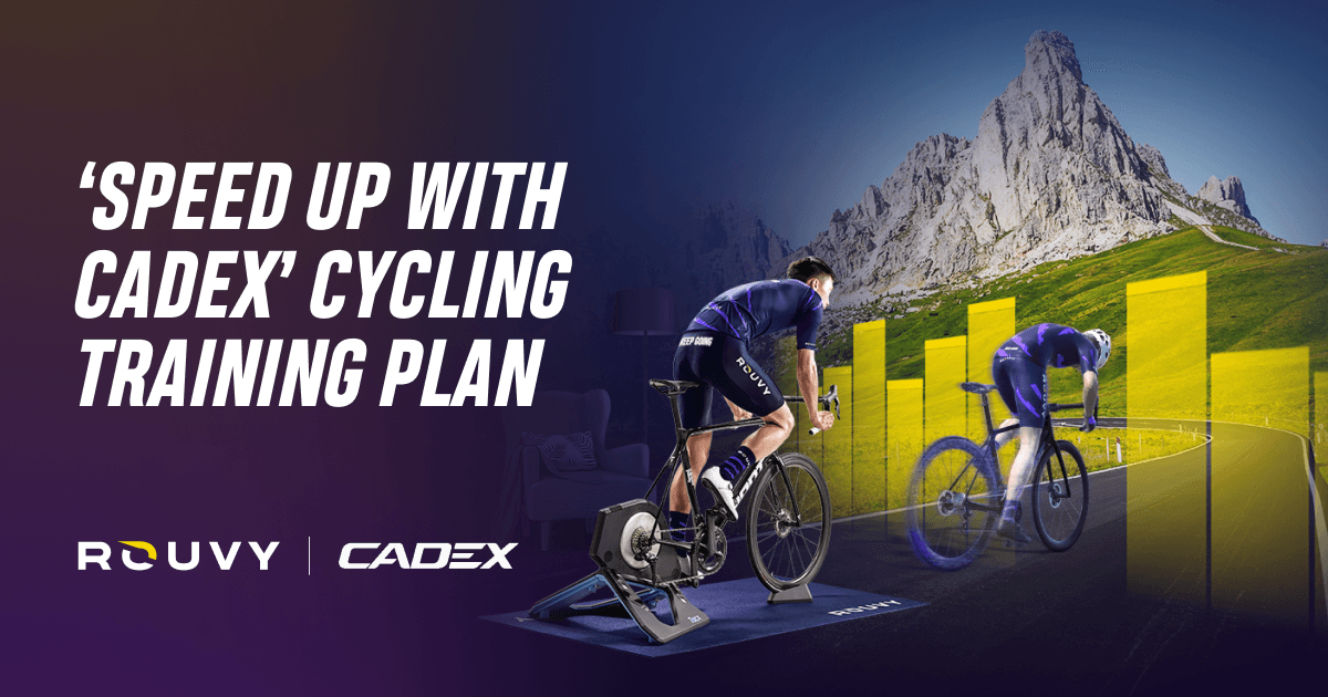 cadex cycling