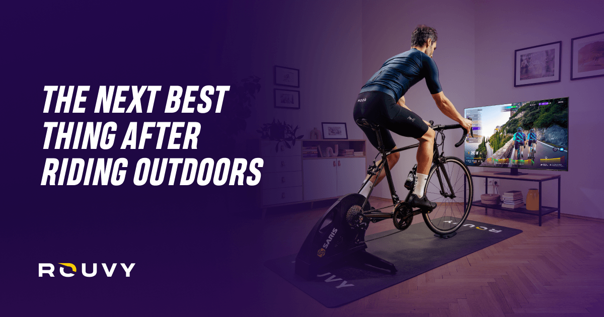 The World s Most Realistic Indoor Cycling App ROUVY