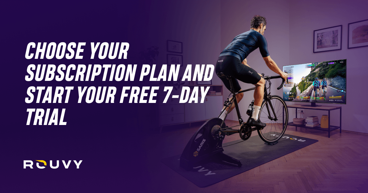 ROUVY Pricing Plans ROUVY Trial Promo Codes Discounts ROUVY ROUVY Pricing Plans ROUVY Trial Promo Codes Discounts ROUVY