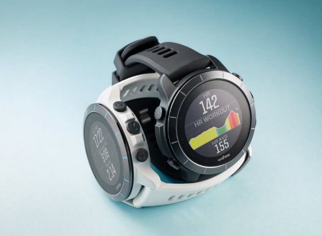 WAHOO WATCH