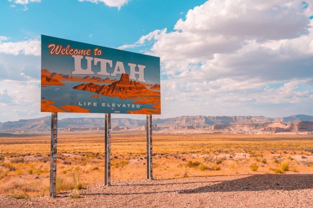 Colorado River | UTAH | USA
