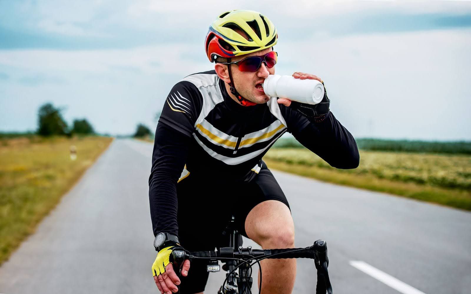 Lactate Threshold: The metric that changes how cyclists train | ROUVY