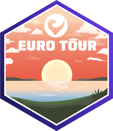 CHALLENGE EURO TOUR