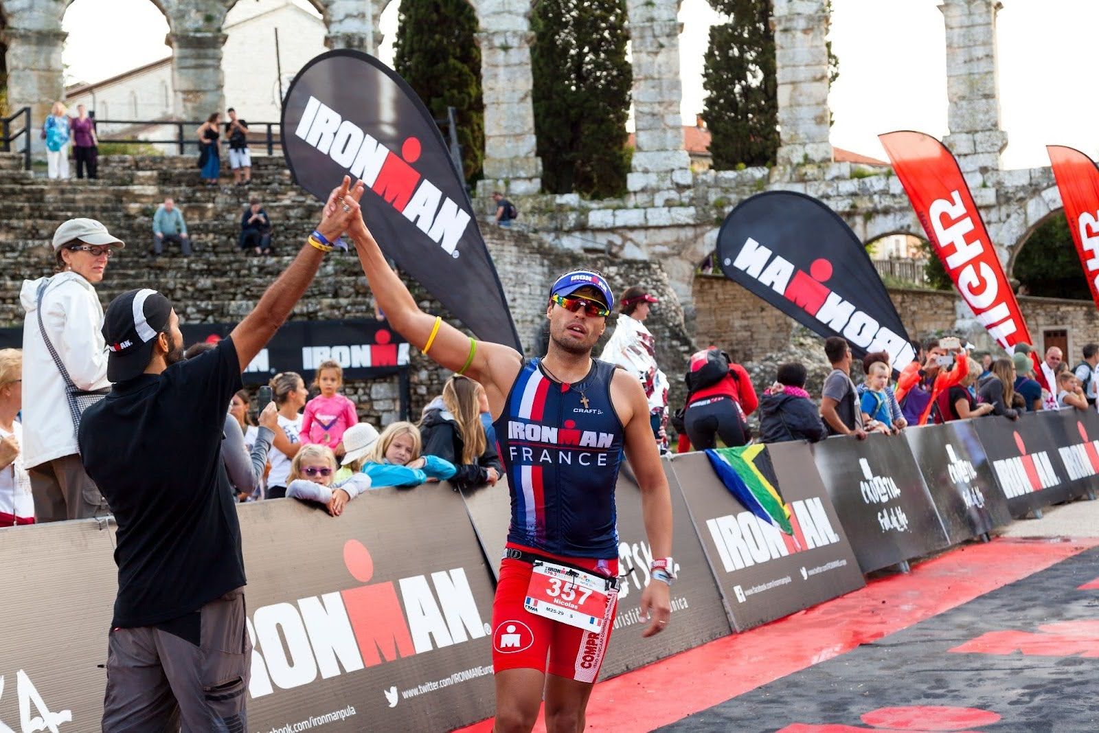 Triathlon Legends: Icons Who Shaped the Sport | ROUVY, image size:1600x1067