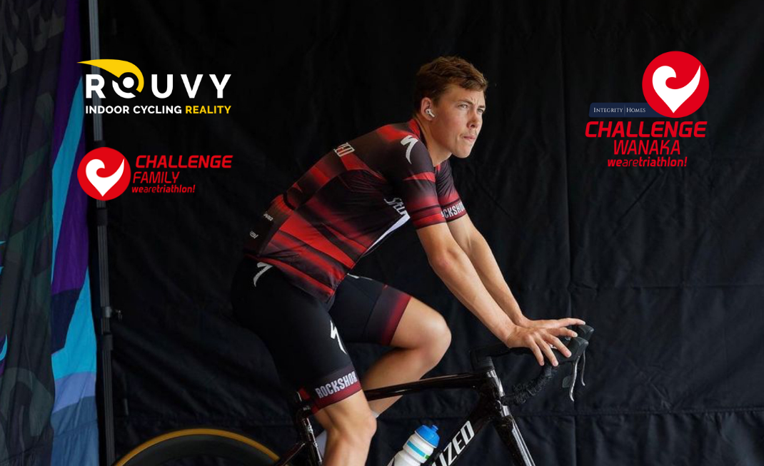 Inaugural Challenge Family/ROUVY Race Set to Launch This Weekend