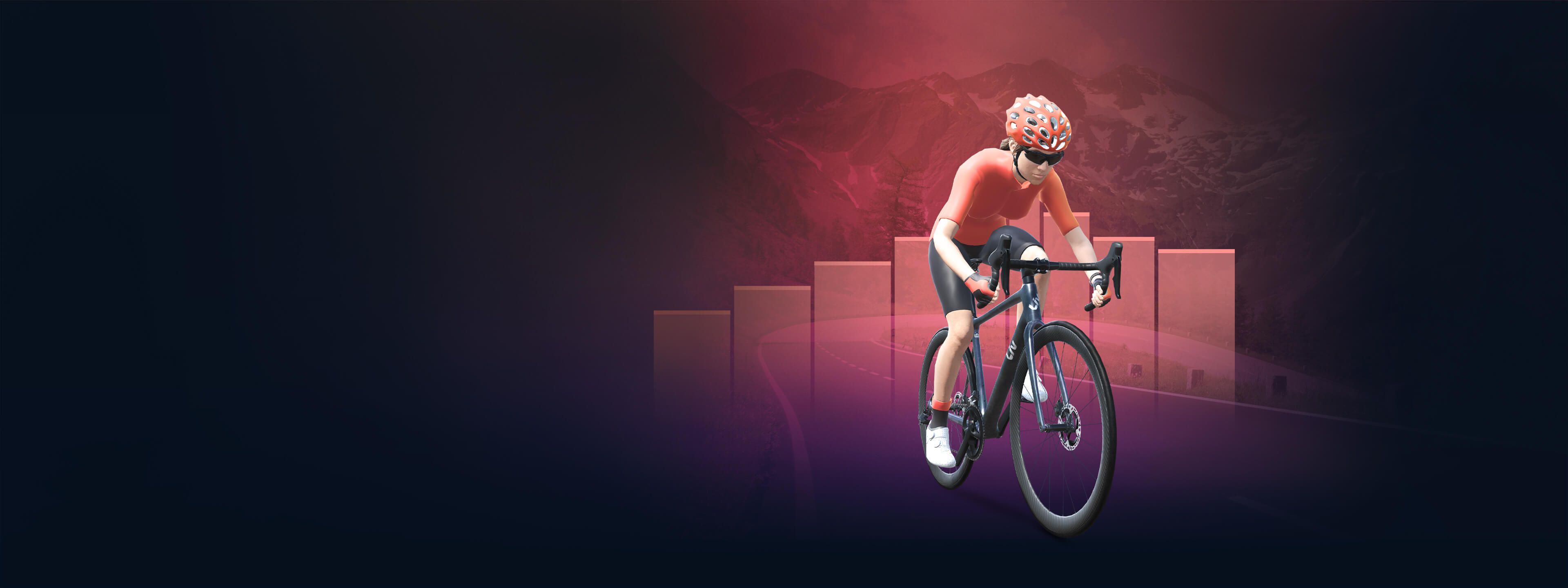 Start Easy Training Plan ROUVY Start Easy Training Plan ROUVY
