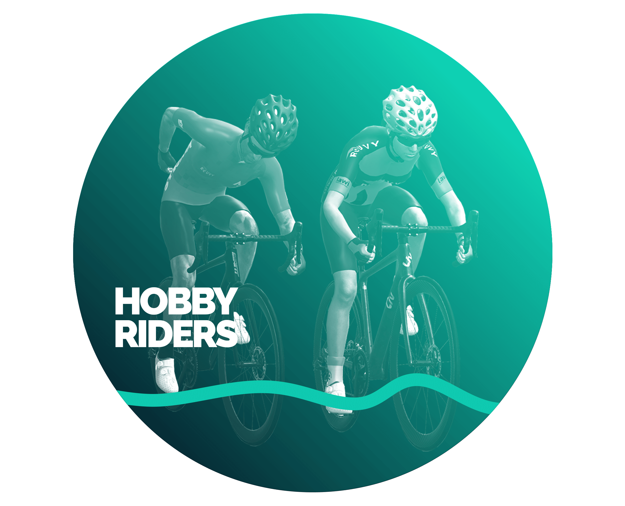 Starting With Indoor Cycling Routine ROUVY Starting With Indoor Cycling Routine ROUVY