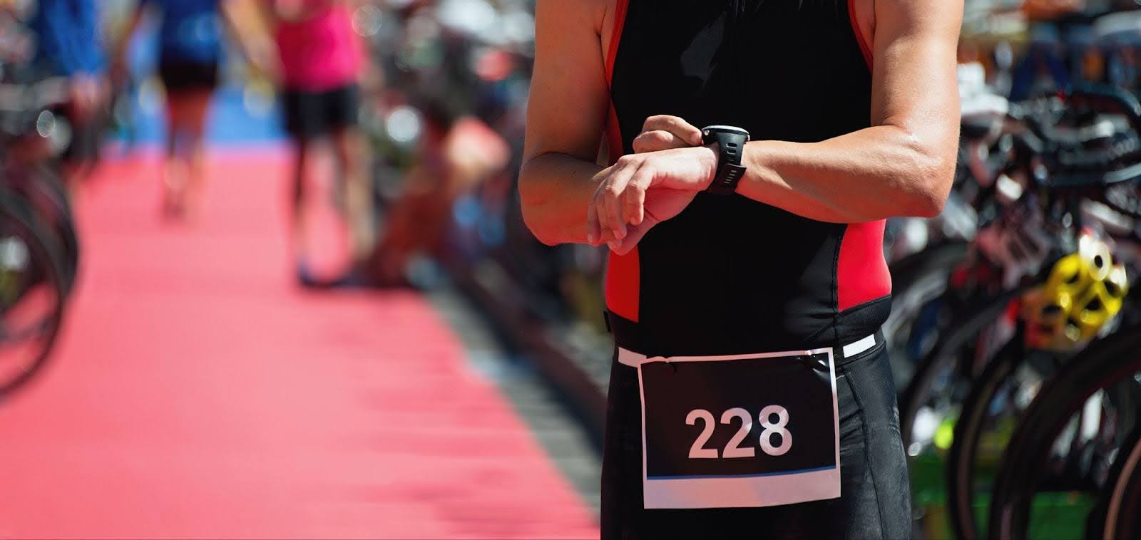 Running Bricks Brick Workouts in Triathlon for Peak Performance | ROUVY