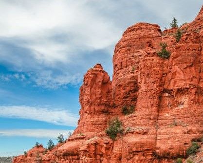 Red Rock Country | Arizona | USA