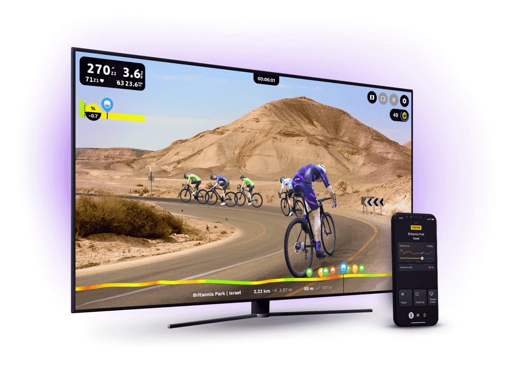 On a testé Pro Cycling Manager 2022 - Velo 101