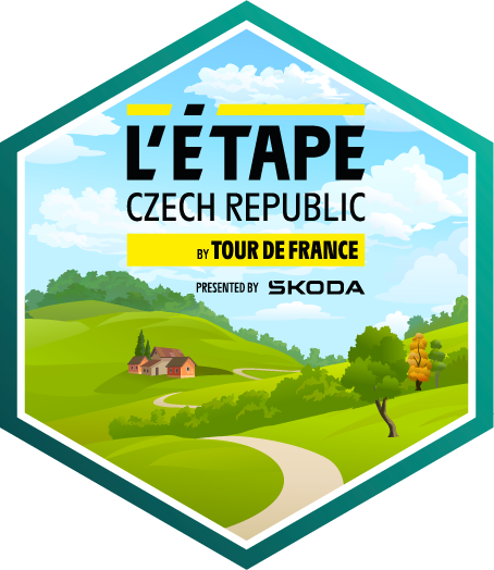 L'ETAPE INDOOR TOUR