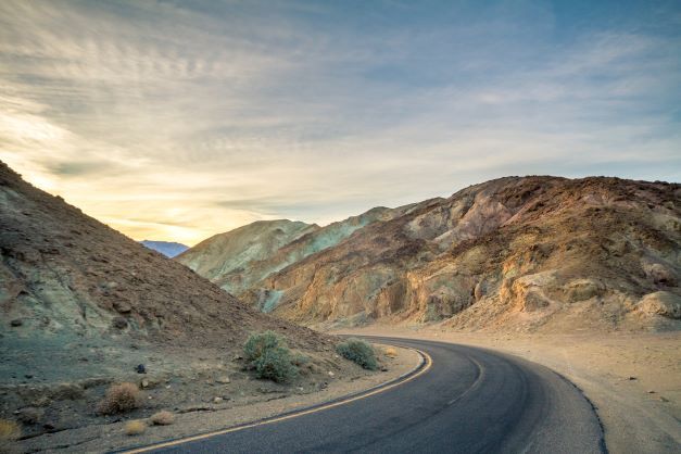Death Valley #2 | California | USA