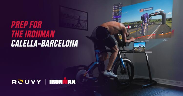 IRONMAN BARCELONA Mサイズ サイクルジャージ Stickman Cycling CC プレミアム & バルセロナ製のユニークな