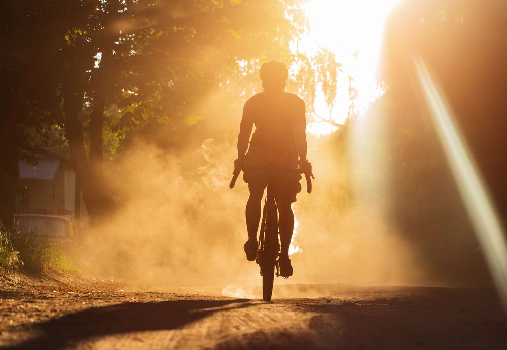 What's gravel biking and why is it so hot now?