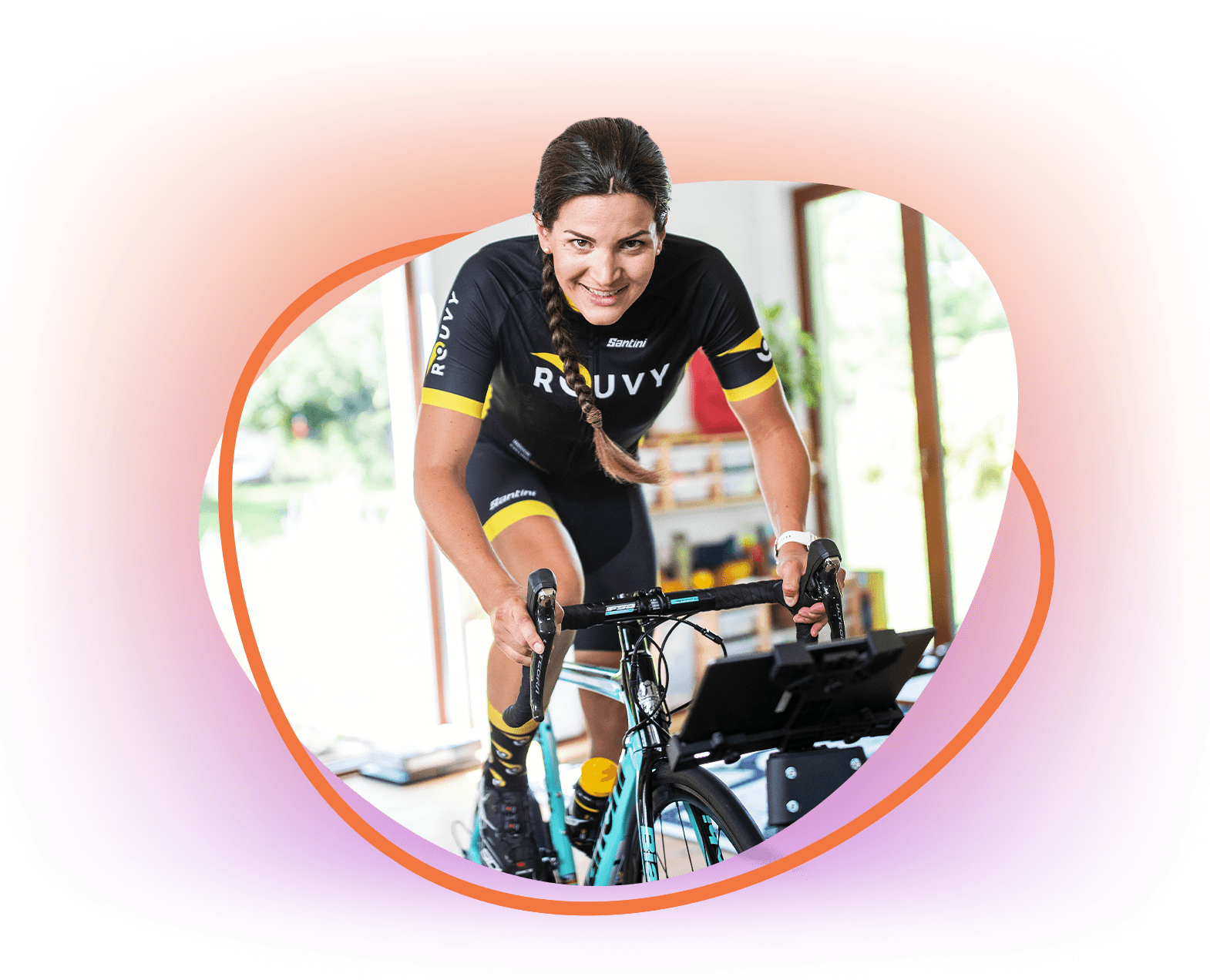 ROUVY For Women ROUVY ROUVY For Women ROUVY